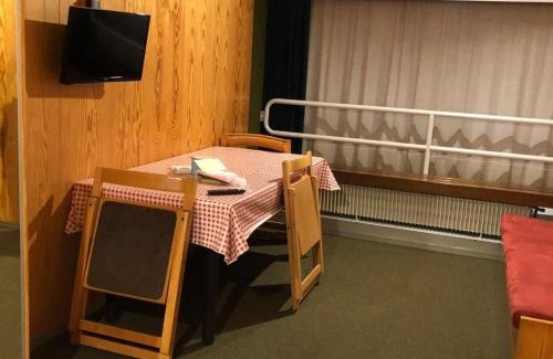 Marilleva Apartamento | Marrileva-Folgarida, Apartmán v Residence Albare