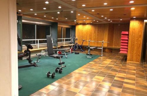 Marilleva Apartamento | Marrileva-Folgarida, Apartmán v Residence Albare