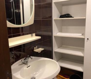 Marilleva Apartamento | Marrileva-Folgarida, Apartmán v Residence Albare