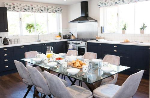 Montgomery Casa | Marrington Hall