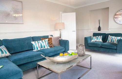 Chirbury with Brompton Casa | Marrington Lodge