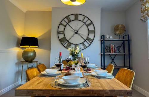 Chirbury with Brompton Casa | Marrington Lodge