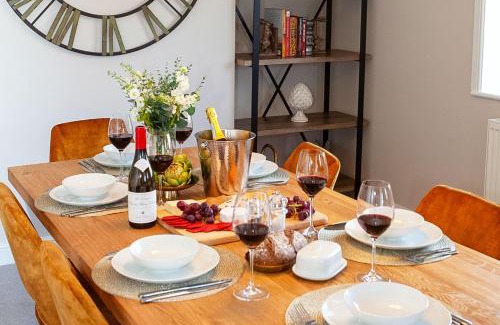 Chirbury with Brompton Casa | Marrington Lodge