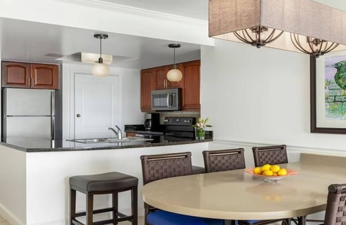Estate Bakkero Complejo | Marriott Frenchman's Cove Resort in St Thomas VI - Oceanside Resort - 2 Bedroom