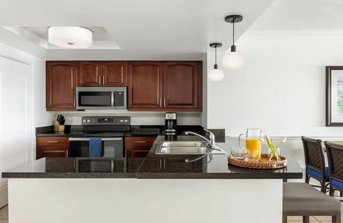 Estate Bakkero Complejo | Marriott Frenchman's Cove Resort in St Thomas VI - Oceanside Resort - 2 Bedroom