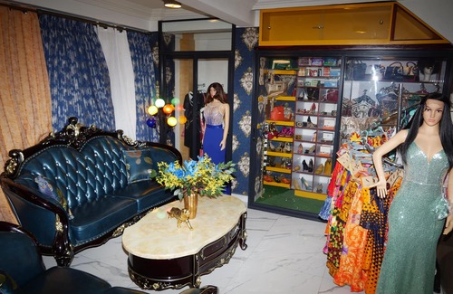 Douala Hotel | Marriot Metropolitan Hotel
