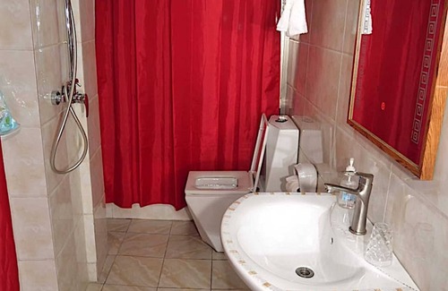 Douala Hotel | Marriot Metropolitan Hotel
