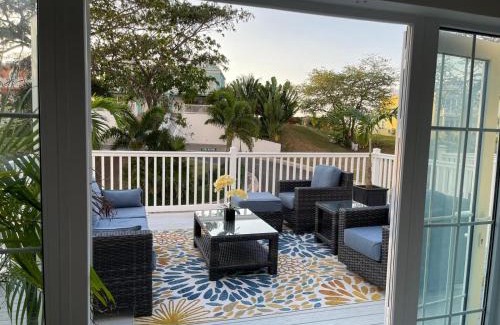 Orange Bay Apartamento | Marriott Apartment at Little Bay Country Club
