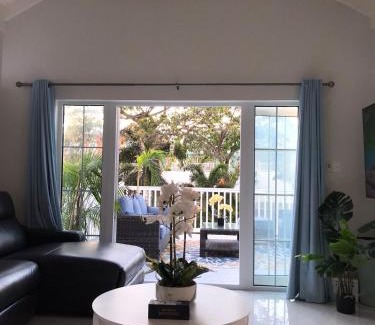 Orange Bay Apartamento | Marriott Apartment at Little Bay Country Club