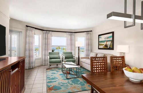 Palm Beach Complejo | Marriott Aruba Surf Club 1 Bedroom