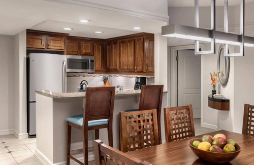 Palm Beach Complejo | Marriott Aruba Surf Club 1 Bedroom