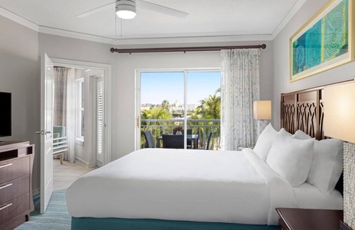 Palm Beach Complejo | Marriott Aruba Surf Club 1 Bedroom