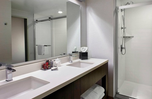 Crestline Heights Hotel | Marriott Birmingham