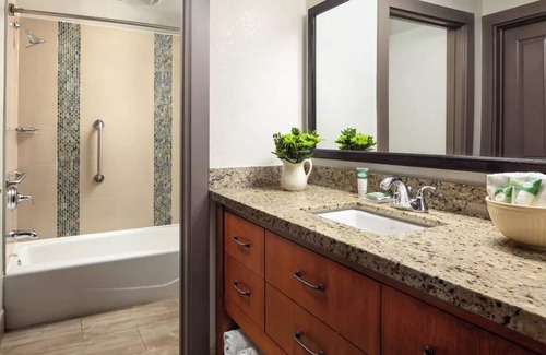 Warrior's Mark Complejo | Marriott Breckenridge resort, 1 bedrm, 2 bath, Mountain Valley Lodge
