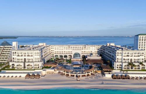 Zona Hotelera Complejo | Marriott Cancun, An All-Inclusive Resort