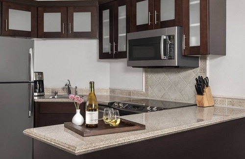 Las Vegas Villa | Marriott Chateau - 2 Bedroom Villa, 2 King beds, 2 Sofa beds NO RESORT FEE