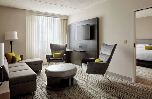 Mason Hotel | Marriott Cincinnati Northeast