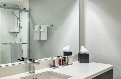 Mason Hotel | Marriott Cincinnati Northeast
