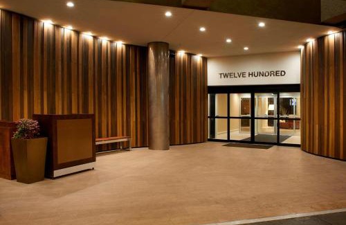 Columbia Hotel | Marriott Columbia