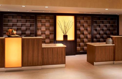 Columbia Hotel | Marriott Columbia