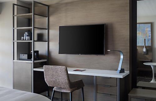 Las Colinas Hotel | Marriott Dallas Las Colinas