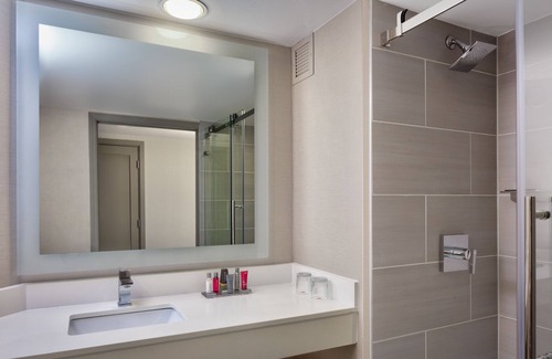 Las Colinas Hotel | Marriott Dallas Las Colinas