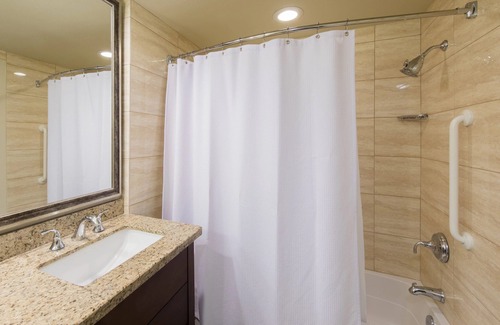 Palm Desert Complejo | Marriott Desert Springs Villas II King Studio