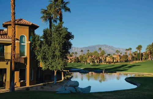 Palm Desert Hotel | Marriott Desert Springs 2 -Studio - All Dates
