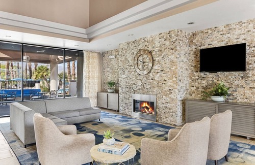 Palm Desert Hotel | Marriott Desert Springs 1- Studio- Premier Host- All Dates