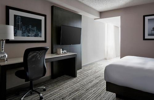 Fort Worth Hotel | Marriott DFW Airport South