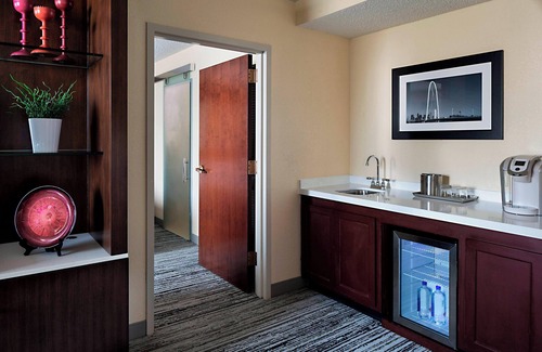 Fort Worth Hotel | Marriott DFW Airport South