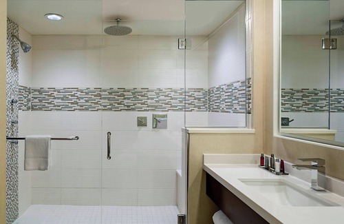 Fort Worth Hotel | Marriott DFW Airport South