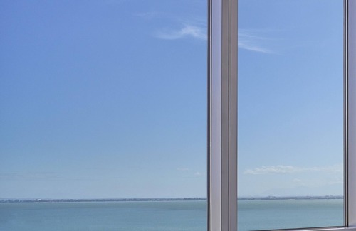 Downtown George Town Apartamento | Marriott Executive Apartments, Penang