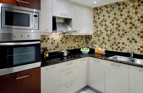 Kirkos Hotel | Marriott Executive Apartments Addis Ababa