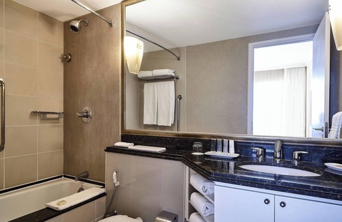 Vila Nova Conceicao Hotel | Marriott Executive Apartments Sao Paulo