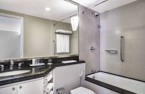 Vila Nova Conceicao Hotel | Marriott Executive Apartments Sao Paulo