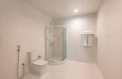 Diplomatic Area Apartamento | Marriott Executive Apartments City Center Doha