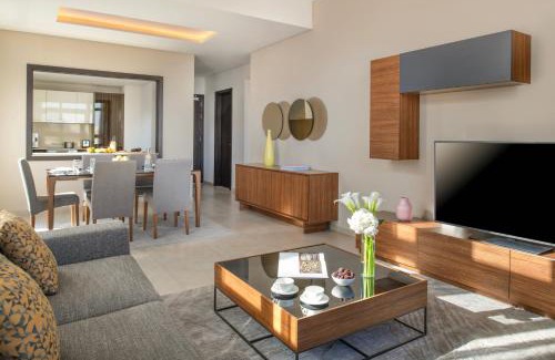 Doha Apartamento | Marriott Executive Apartments Doha, Le Mirage City Walk