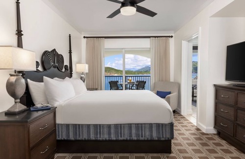 Estate Bakkero Complejo | Marriott Frenchman's Cove 4/6-4/13/2024