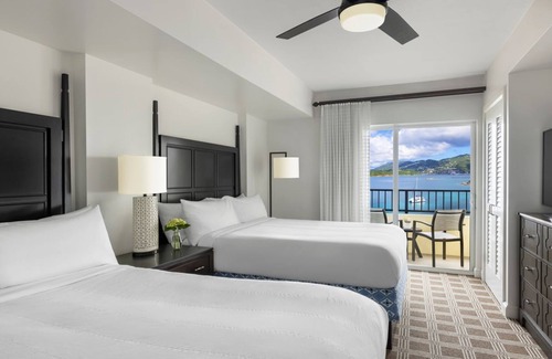 Estate Bakkero Complejo | Marriott Frenchman's Cove 4/6-4/13/2024
