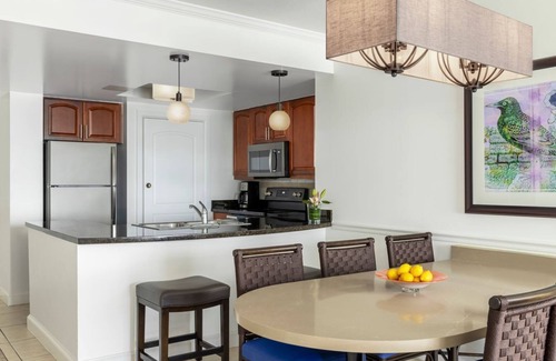 Estate Bakkero Complejo | Marriott Frenchman's Cove 4/6-4/13/2024