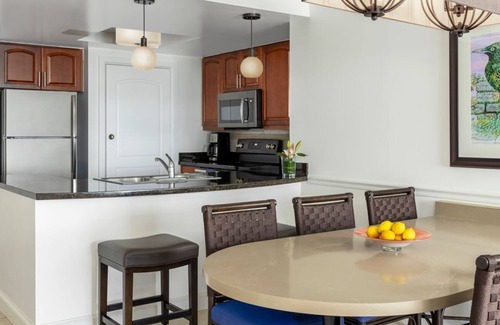 Flag Hill Condominio | Marriott Frenchman's Cove - Oceanside - 2 Bdrm Villa - Christmas week! Sleeps 8