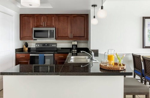 Flag Hill Complejo | Marriott Frenchman's Cove 2 Bedroom Unit Sleeps 8