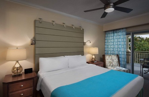 Hilton Head Island Complejo | 🌴 Marriott Grande Ocean Resort ✨ Experience Paradise in a 2BR Villa - Sleeps 8!