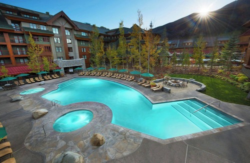 South Lake Tahoe Casa | Marriott Grand Residence Club, Lake Tahoe – 1 to 3 bedrooms & Pent