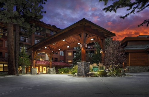 South Lake Tahoe Casa | Marriott Grand Residence Club, Lake Tahoe – 1 to 3 bedrooms & Pent