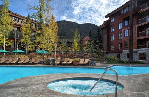 South Lake Tahoe Casa | Marriott Grand Residence Club, Lake Tahoe – 1 to 3 bedrooms & Pent