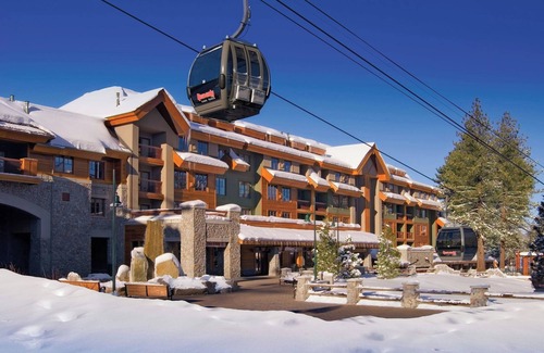 Lakeside Park Casa | Marriott Grand Residence Club, Lake Tahoe