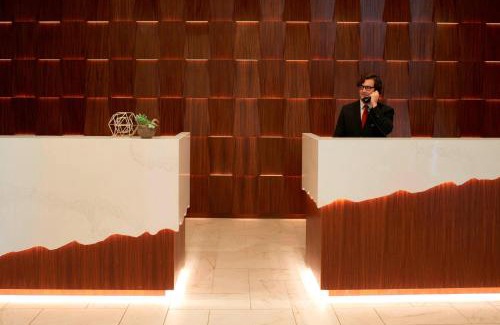 Indianapolis Hotel | Marriott Indianapolis North