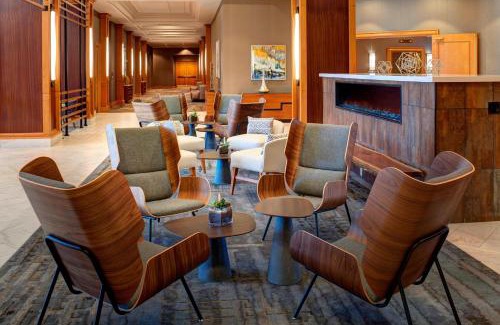 Indianapolis Hotel | Marriott Indianapolis North